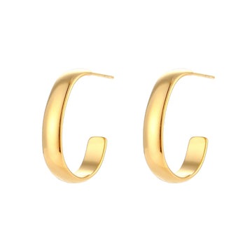 New York Earrings